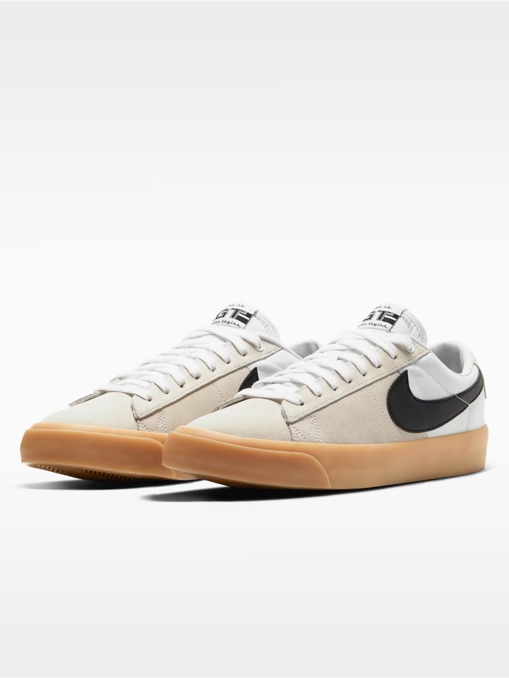 Brand New Nike SB Zoom Blazer Low Pro GT Men’s Skate Shoes DC7695-100